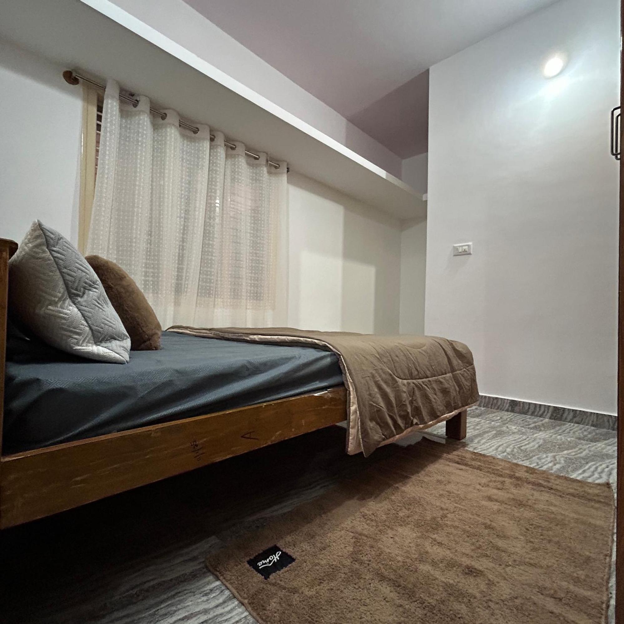 Sihi 2 Homestay Chikmagalūr Exterior foto